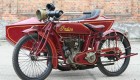 Indian Powerplus 1000cc 1918