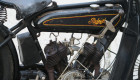 Raleigh Model 12 798cc V-twin 1925