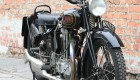 AJS M8 1929