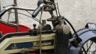 Williamson 964cc 8HP Flat Twin 1913