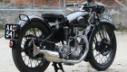 Rudge Special 500cc OHV 4 Valve 1929