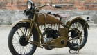 Harley Davidson Model B 1928