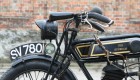 Sunbeam Model 7 1925 600cc