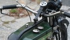 Royal Enfield 500cc SV 1928 Four Speed