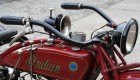 Indian Scout 1923 600cc