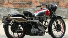 Ariel Red Hunter 500cc