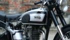 Norton International M30 500cc OHC