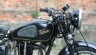 Velocette MSS 500cc OHV