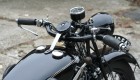 Rudge Special 500cc OHV 4 Valve 1929