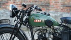 BSA J34-11 500cc OHV V-Twin 1934