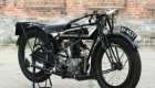 Rudge 1925 500cc ohv