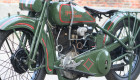 1927 Harley Davidson JD 1200cc IOE