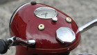 1957 Jawa 500 OHC Twin