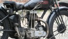 AJS M6 1929 350cc OHV