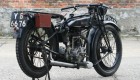 Rudge Standard 1927 500cc 4 Valve