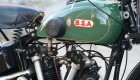 BSA J34-11 500cc OHV V-Twin 1934