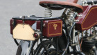 Wanderer 616 cc  V-twin 1920