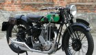 New Imperial 1930 500cc