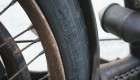 Douglas 347cc 2¾hp Twin 1909 original condition