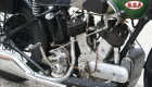 BSA G14 1000cc V-twin