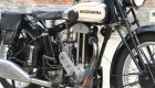 Husqvarna 50TVA 500cc OHV 1931