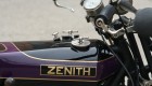 Zenith 680cc V-Twin 1926