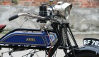 Ariel 1922 800cc V-twin