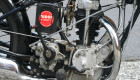 Rudge Special 1930 500cc ohv