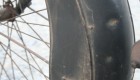 Douglas 347cc 2¾hp Twin 1909 original condition