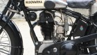 Husqvarna 50TVA 500cc OHV 1931