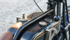 AJS 1925 800cc Model E1