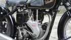 Velocette MSS 500cc OHV