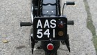 Rudge Special 500cc OHV 4 Valve 1929