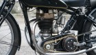 Rudge Ulster 500cc