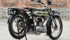 Triumph SD 550 cc 1924