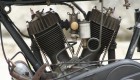 AJS/ Ariel/ BSA/ Matchless/ Norton/ Rudge/ Sunbeam/ Velocette  vagy más angol