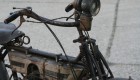 Douglas 347cc 2¾hp Twin 1909 original condition