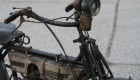 1909 Douglas 347cc 2¾hp Twin original condition