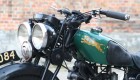 Panther Redwing 600cc OHV 1933