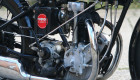 Rudge Special 1930 500cc ohv