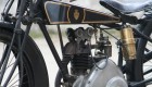 Rover 250cc OHV 1924