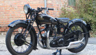 Rudge Special 1930 500cc ohv