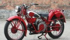 Moto Guzzi GTV 500cc