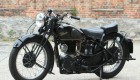 Velocette MSS 500cc 1947