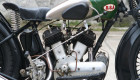 BSA G14 1000cc V-twin