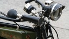 Rudge Multi 500cc 1920