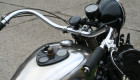 BSA G14 1000cc V-twin