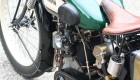 Husqvarna Model 200 550cc V-Twin 1933