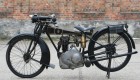 Rover 250cc OHV 1924