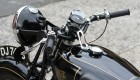 Rudge Special 1937 500cc OHV